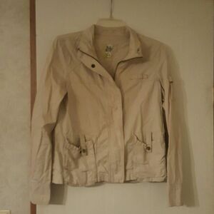 Old Navy Light Weight Utility Jacket